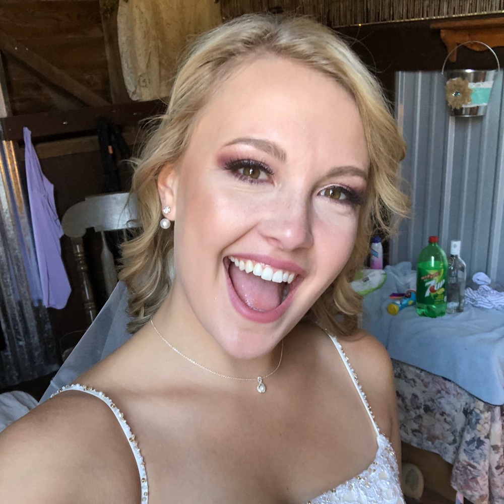 Meet your Posher, Jordan